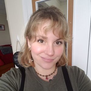 Meet your Posher, Sara